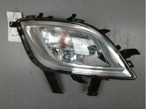 Anti brouillard droit (feux) OPEL ASTRA Essence - 1