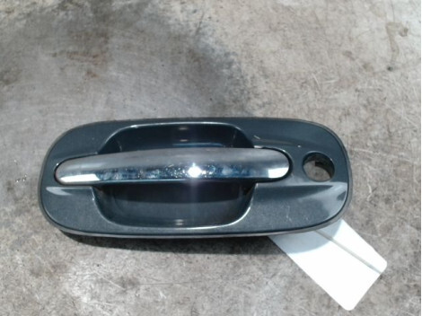 Poignee porte avant gauche HYUNDAI TRAJET Diesel - 1
