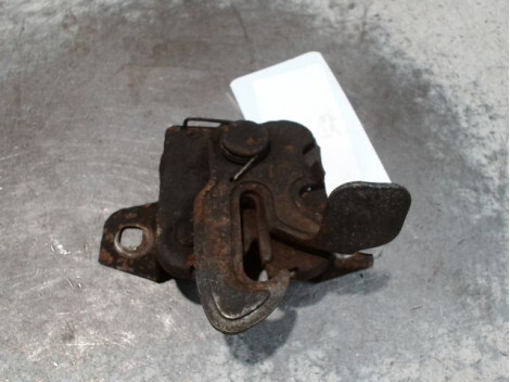 Serrure de capot CITROEN JUMPER Diesel - 1