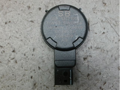 Capteur de pluie OPEL ZAFIRA 2005- Diesel - 1