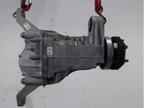 Pont (propulsion) ALFA ROMEO GIULIA Diesel - 1