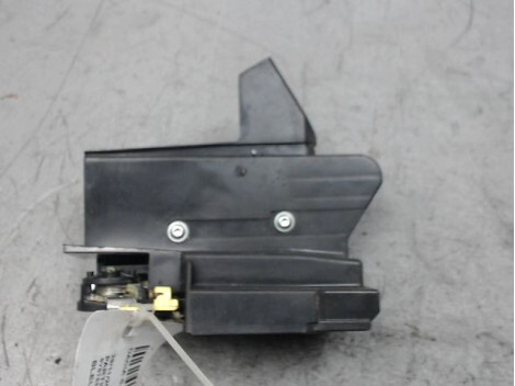Serrure Arrière Gauche Pour Dacia Sandero 2 Phase 2 - Réf 825033585R