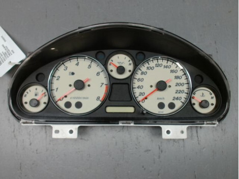 Compteur MAZDA MX5 2001- Essence - 1