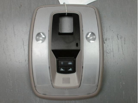 Eclairage de plafonnier VOLVO XC60 Diesel - 1