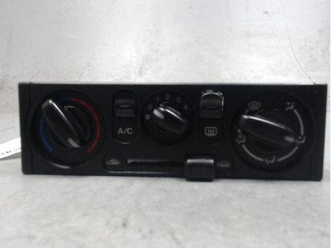 Commande chauffage MAZDA MX5 2001- Essence - 1