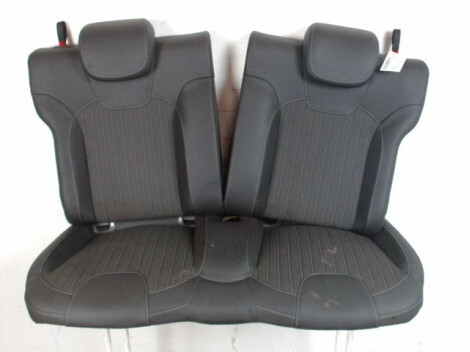 Banquette arriere OPEL ADAM Essence - 1