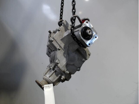 Pont avant complet HYUNDAI TUCSON -04 Diesel - 1