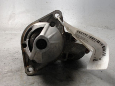 Demarreur SUZUKI WAGON-R Essence - 1