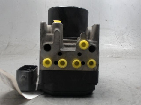 Bloc ABS (freins anti-blocage) TOYOTA CELICA COUPE 2002- Essence - 1