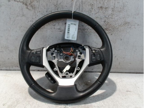 Volant SUZUKI SX4 Diesel - 1