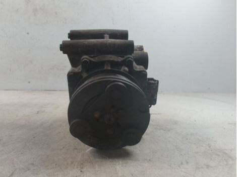 Compresseur clim JAGUAR S-TYPE PH.3 2004- Diesel - 1