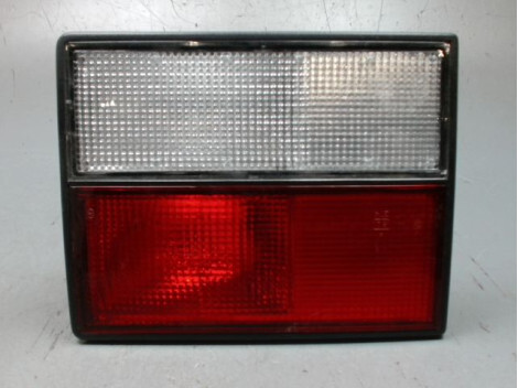 Feu arriere secondaire gauche (feux) RENAULT R21 Essence - 1