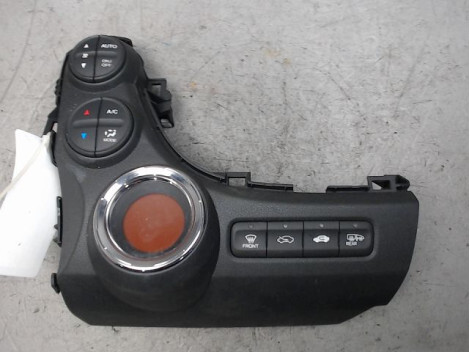 Commande chauffage HONDA JAZZ Essence - 1