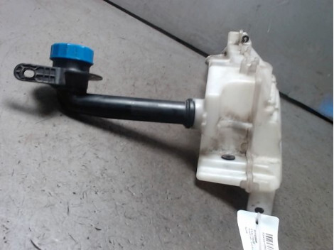 Vase de lave glace SSANGYONG ACTYON Diesel - 1