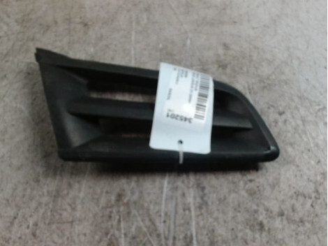 Grille de calandre droite RENAULT MODUS LONGUE 2008- Diesel - 1
