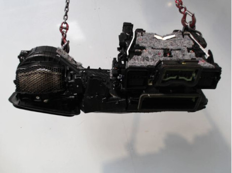 Bloc chauffage MERCEDES CLASSE C 2007- Diesel - 1