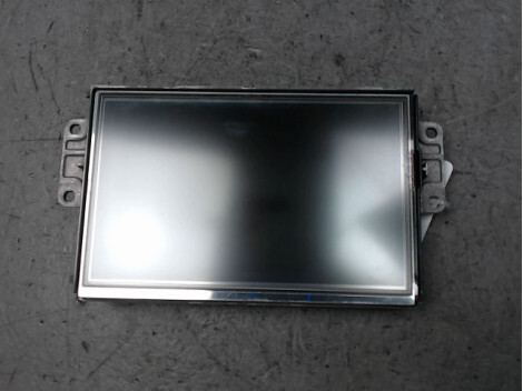 Ecran GPS CITROEN C4 Essence - 1