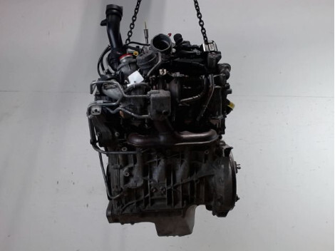 Moteur MERCEDES CLASSE B 2008- Essence - 1