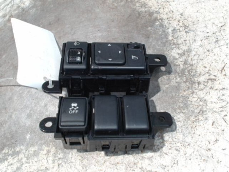 Commande retroviseurs NISSAN JUKE Diesel - 1