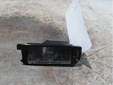 Eclairage de plaque HYUNDAI I10 Essence - 1