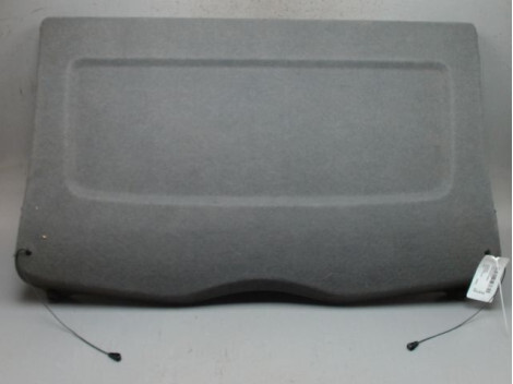 Plage arriere FORD FOCUS 2008- Diesel - 1