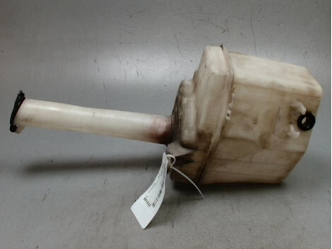 Vase de lave glace HYUNDAI COUPE II -02  - 1