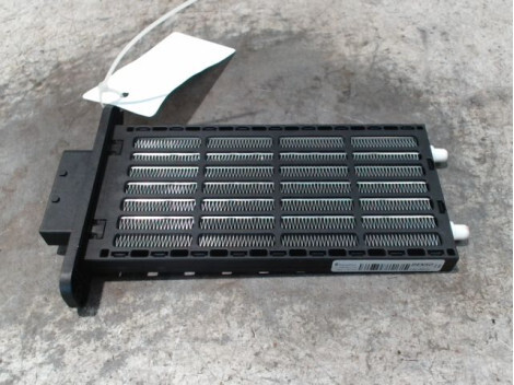 Resistance chauffage FIAT 500 2007- Diesel - 1