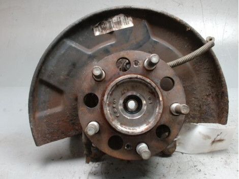 Pivot de moyeu avant gauche SSANGYONG KYRON 2005- Diesel - 1