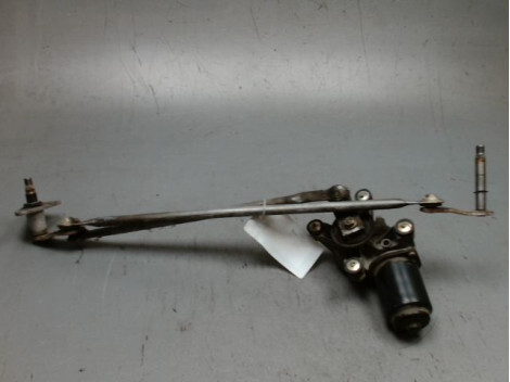 Mecanisme essuie glace avant HONDA HR-V JOY MACHINE -2001 Essence - 1
