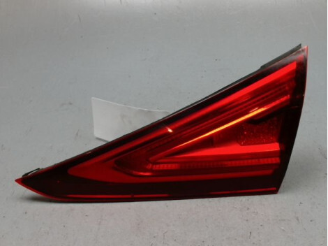 Feu arriere secondaire droit (feux) MERCEDES CLS Diesel - 1