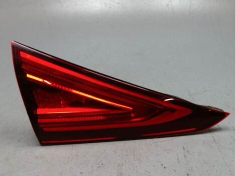 Feu arriere secondaire gauche (feux) MERCEDES CLS Diesel - 1