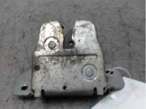 Serrure de hayon MERCEDES CLASSE A - 2001 Essence - 1