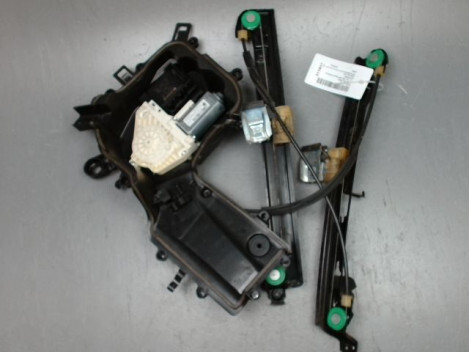 Leve vitre electrique avant droit SEAT LEON 2005- Diesel - 1