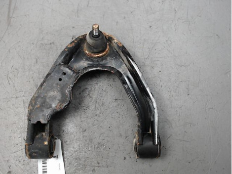 Triangle superieur avant gauche NISSAN PICK-UP Diesel - 1