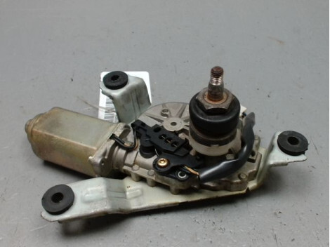 Mecanisme essuie glace arriere HYUNDAI COUPE II -02  - 1