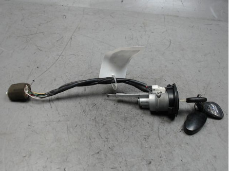 Antivol de direction HYUNDAI COUPE II -02  - 1