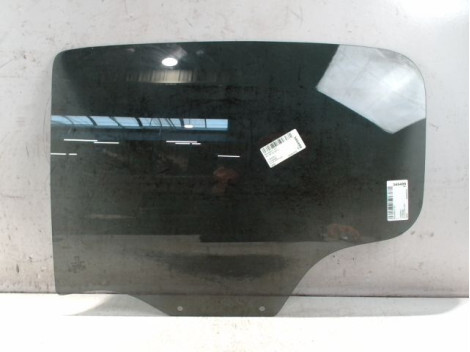Vitre arriere gauche PEUGEOT 207 2011- Essence - 1