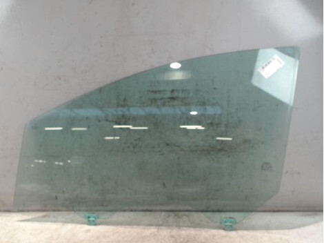 Vitre avant gauche NISSAN NOTE Essence - 1