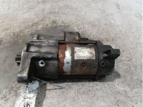 Demarreur JAGUAR S-TYPE PH.3 2004- Diesel - 1