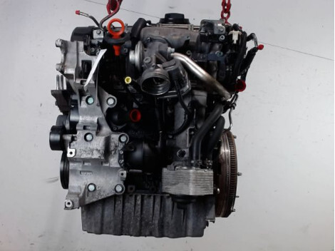 Moteur MITSUBISHI GRANDIS Diesel - 1