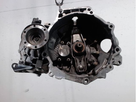 Boite de vitesses VOLKSWAGEN POLO 99-2001 Diesel - 1