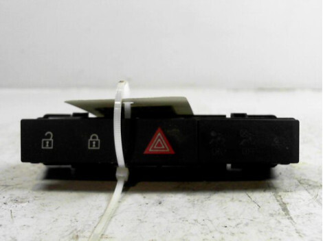 Bouton de warning OPEL ASTRA 2004- Essence - 1