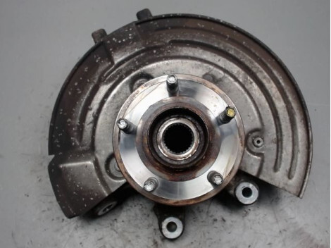 Pivot de moyeu arriere droit JAGUAR S-TYPE Essence - 1