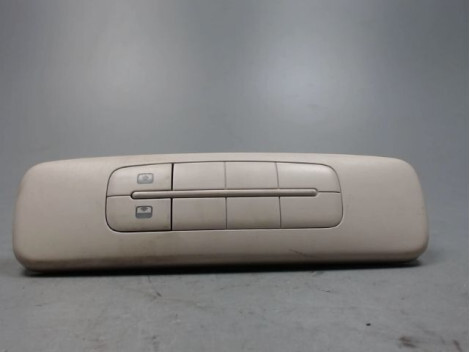 Interrupteur de capote FIAT 500 2007- Essence - 1