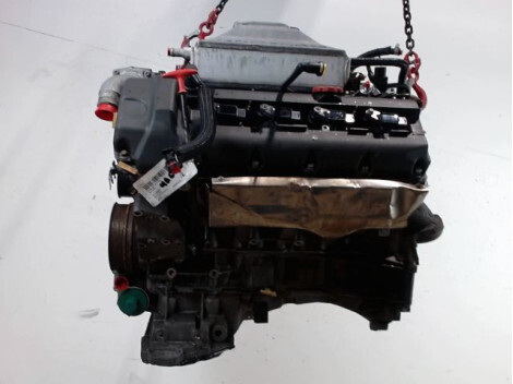 Moteur JAGUAR S-TYPE Essence - 1