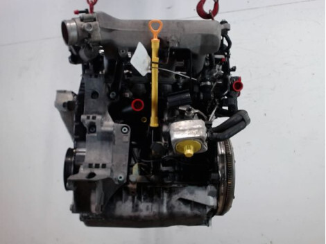 Moteur VOLKSWAGEN NEWBEETLE Essence - 1