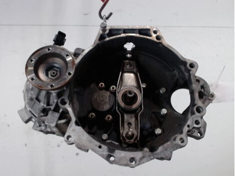 Boite de vitesses VOLKSWAGEN NEWBEETLE Essence - 1