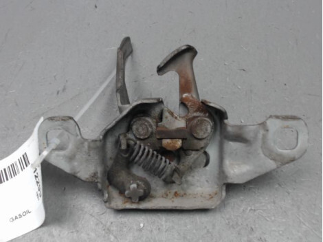 Serrure de capot DACIA DUSTER 2010- Diesel - 1