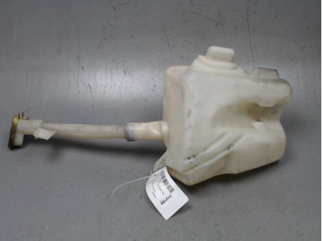 Vase de lave glace RENAULT ESPACE 2006- Diesel - 1