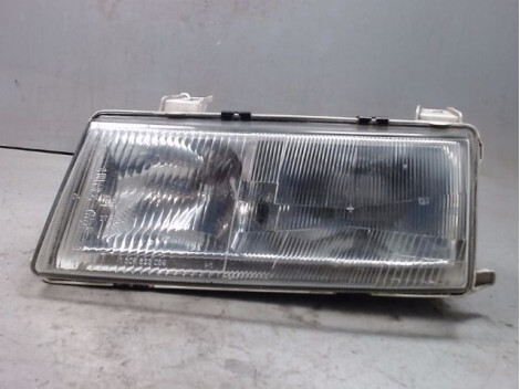 Optique avant principal gauche (feux)(phare) LADA 111 Essence - 1